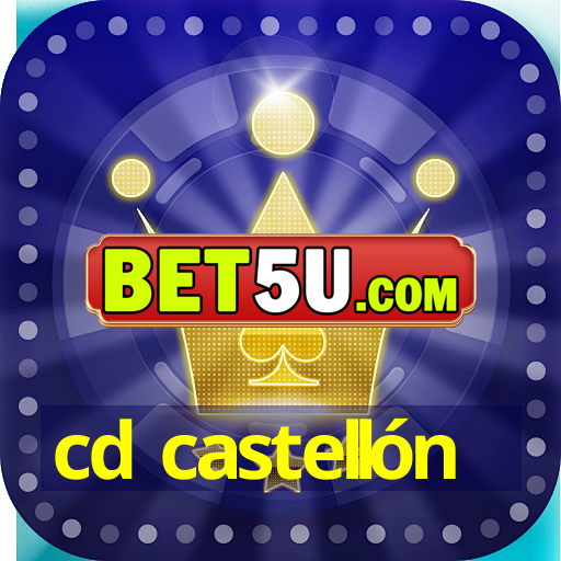 cd castellón